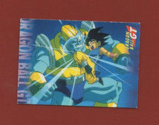 DRAGON BALL GT - Serie 2 -