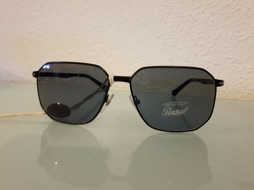 Occhiali sole persol - sole, uomo