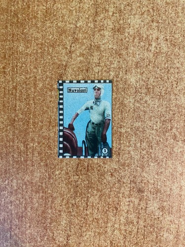 Figurina cicogna 1946 tazio - cicogna,