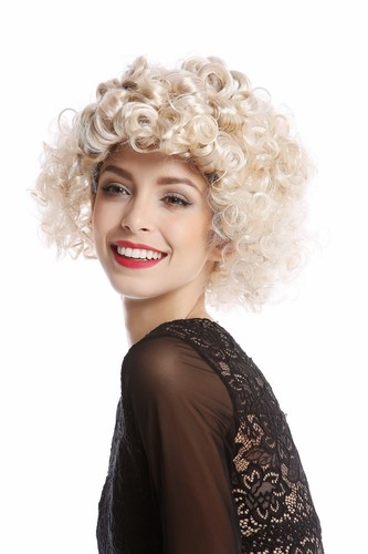 Wig parrucca donna - wig, me