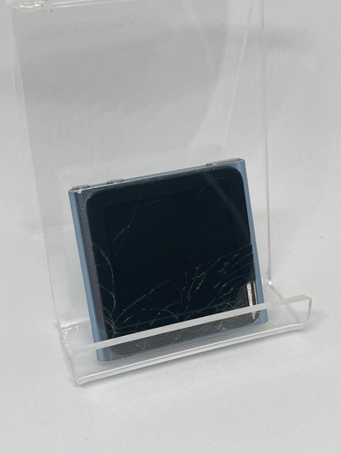 Apple ipod nano generazione - ipod, 6.