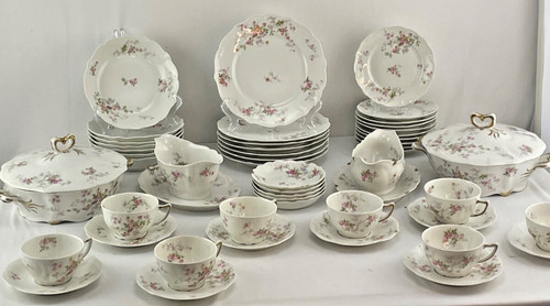 Antico set charles - di,