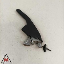 Leva freno a mano per VOLKSWAGEN POLO MK5 6R 1.6 TDI 2009-2017 usata (86319)