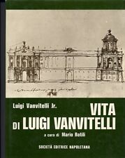 Vita di Luigi Vanvitelli -