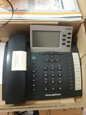 telefono VOIP Innovaphone Ip230 Con Cornetta Guasta