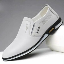 Mocassini uomo scarpe uomo