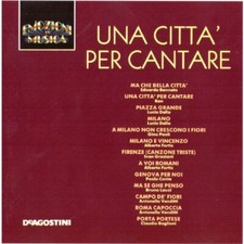 Emozioni In Musica, Una Città