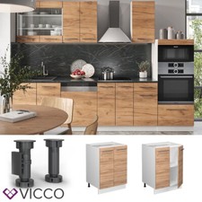 Credenza base - di, da