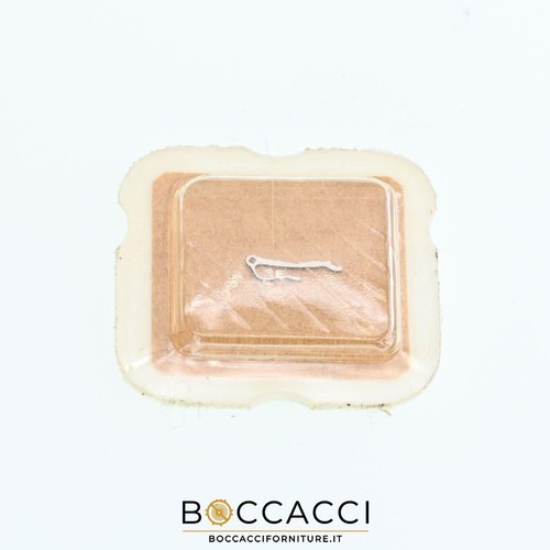Omega 1332bascula del pignone - 1332bascula,