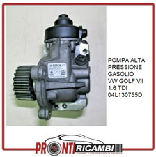 04L130755D POMPA ALTA PRESSIONE GASOLIO VW GOLF VII 1.6 TDI