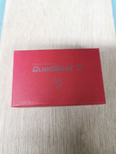 Cuffie originali quadbeat - originali, lg