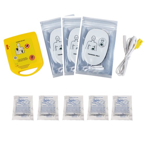 Confezione mini dae trainer - mini,