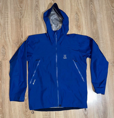 Giacca haglofs uomo - giacca,