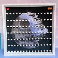 Cornice Vetrina Display Case