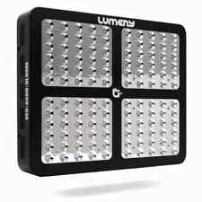 lampada led 1200w grow box