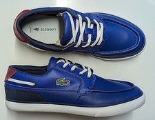 Nuove scarpe Lacoste uomo