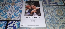 DVD NUOVO Borotalco (Carlo