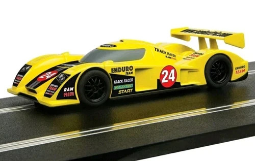 Modellino auto scalextric - auto,