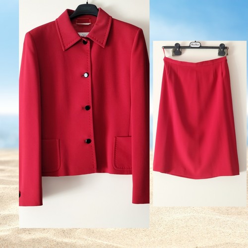 Max mara tailleur - max, mara®