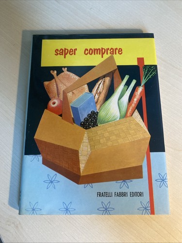 Saper comprare enciclopedia - -,