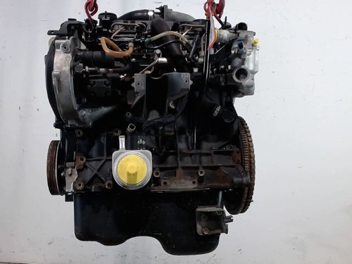 Motore diesel - 🇮🇹,
