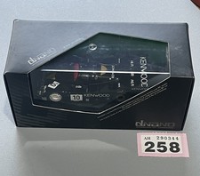 KYOSHO Dnano scala 1:43 numero