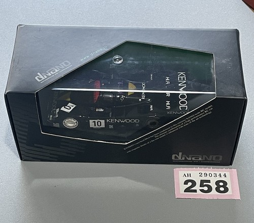 Kyosho dnano scala - kyosho, 1:43