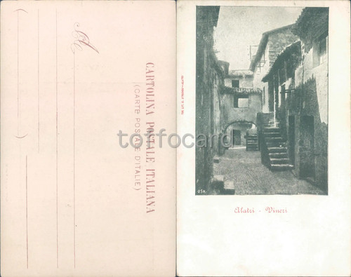 Frosinone province alatri via - frosinone, province-alatri-via
