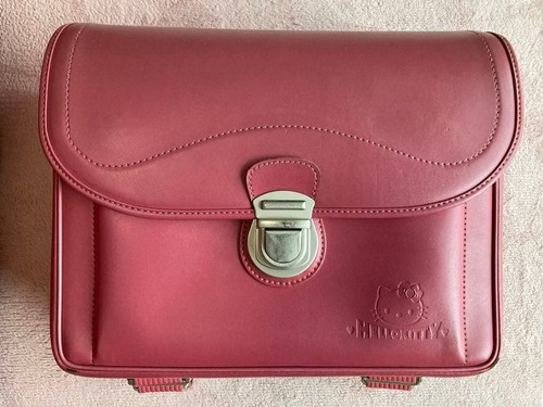 Zaino randoseru rosa - rosa, borsa