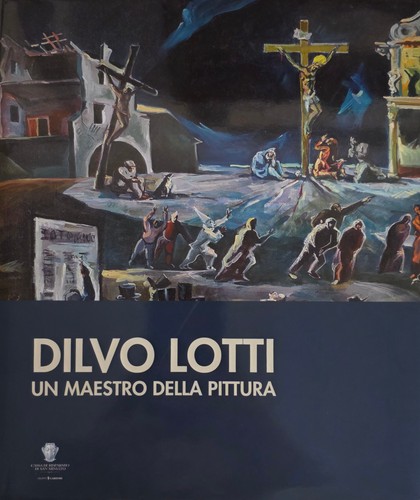 Macchi luca dilvo - luca, cura