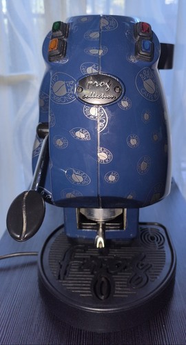 Macchinetta caffe didiesse - macchinetta,