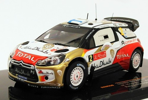 Ixo scala ram550 - 1/43,