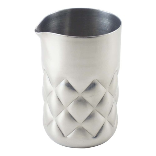 Iron jigger 60 ml - 15-30-45-60, in