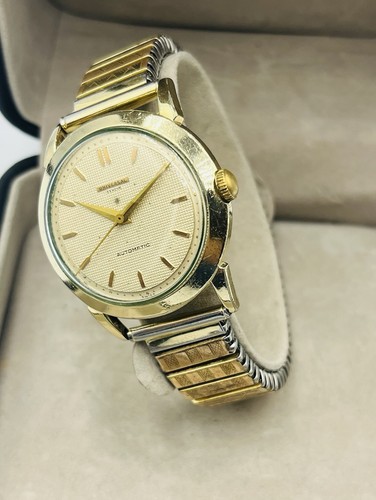 Universal geneve automatic - universal,
