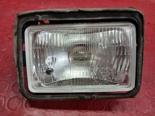 FARO FANALE ANTERIORE YAMAHA