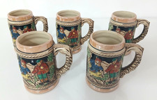 Set boccali birra - boccali, tedeschi