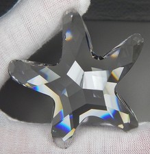 Swarovski Crystal Starfish SCS