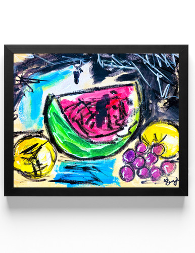 Guajardo originale frutta - originale,