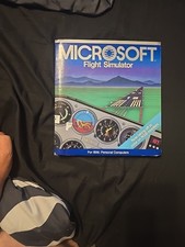 Microsoft Flight Simulator