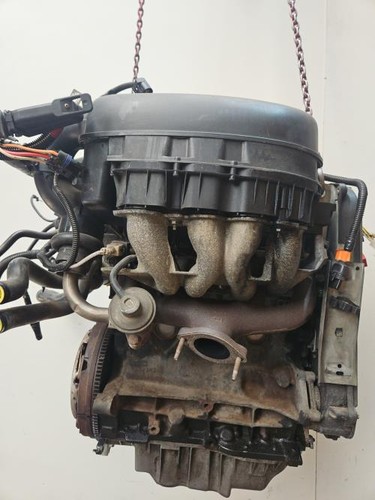 Motore renault clio - phase, 1