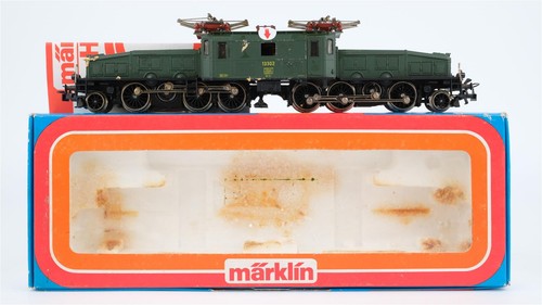 Märklin 3300 locomotiva - 3300,