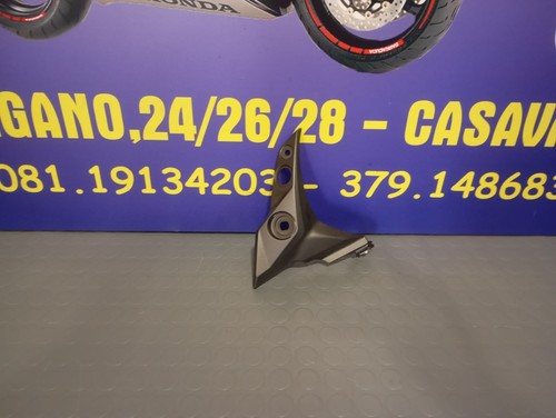Carena supporto freccia