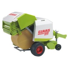 Bruder BRD02121 Imballatrice