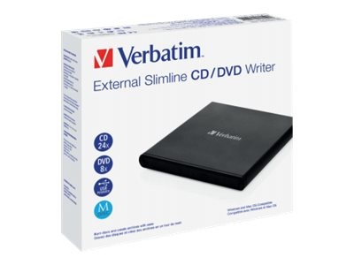 Verbatim masterizzatore dvd - masterizzatore, cd/dvd