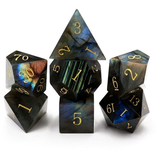 Haxtec moonstone dadi - haxtec,