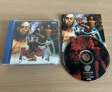 House Of The Dead 2 Sega