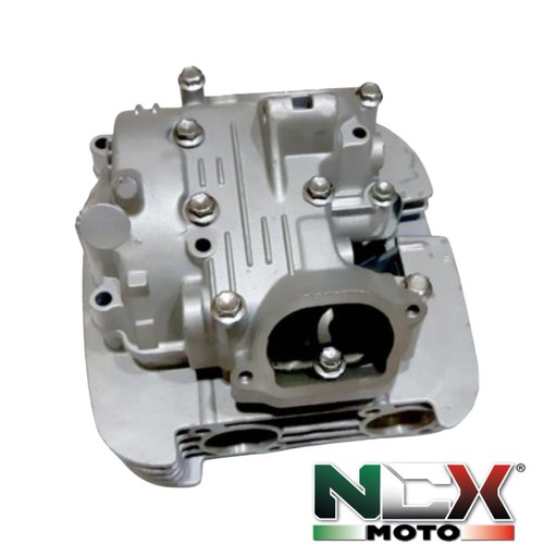 Testata quad 300cc - quad,