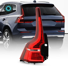 - for 2018-2023 Volvo XC60