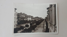 CARTOLINA ANCONA VIALE DELLA