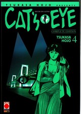 Cat's eye Occhi di gatto